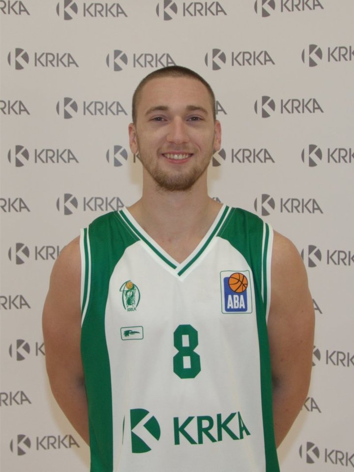 Domen Bratož